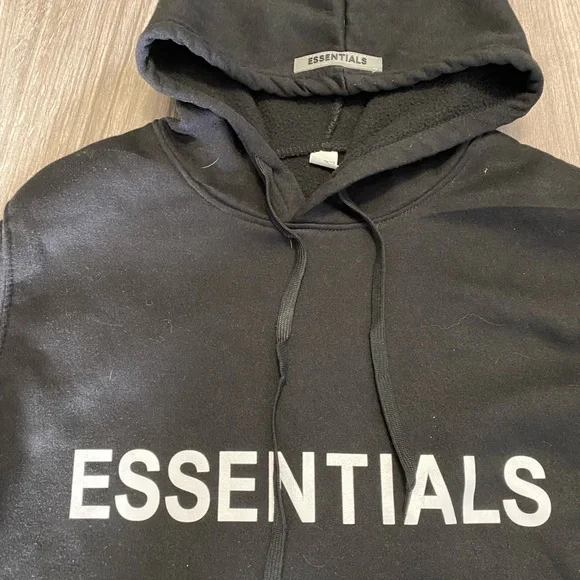 Hoodie - Picture 3 of 3